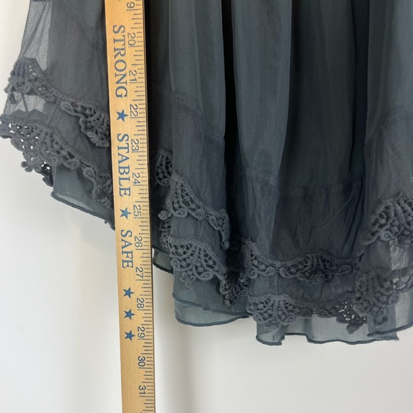 Altar’d state babydoll top - Picture 9 of 12